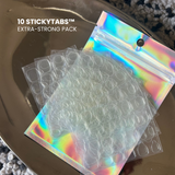 10 StickyTabs™ Extra-Strong Pack
