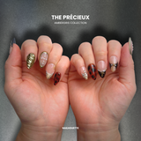 THE PRÉCIEUX