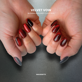 VELVET VOW