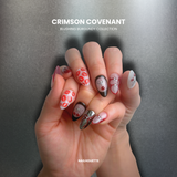 CRIMSON COVENANT