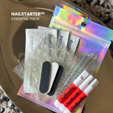 NailStarter™ Essential Pack