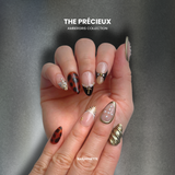 THE PRÉCIEUX