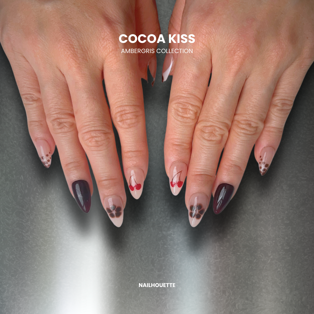 COCOA KISS