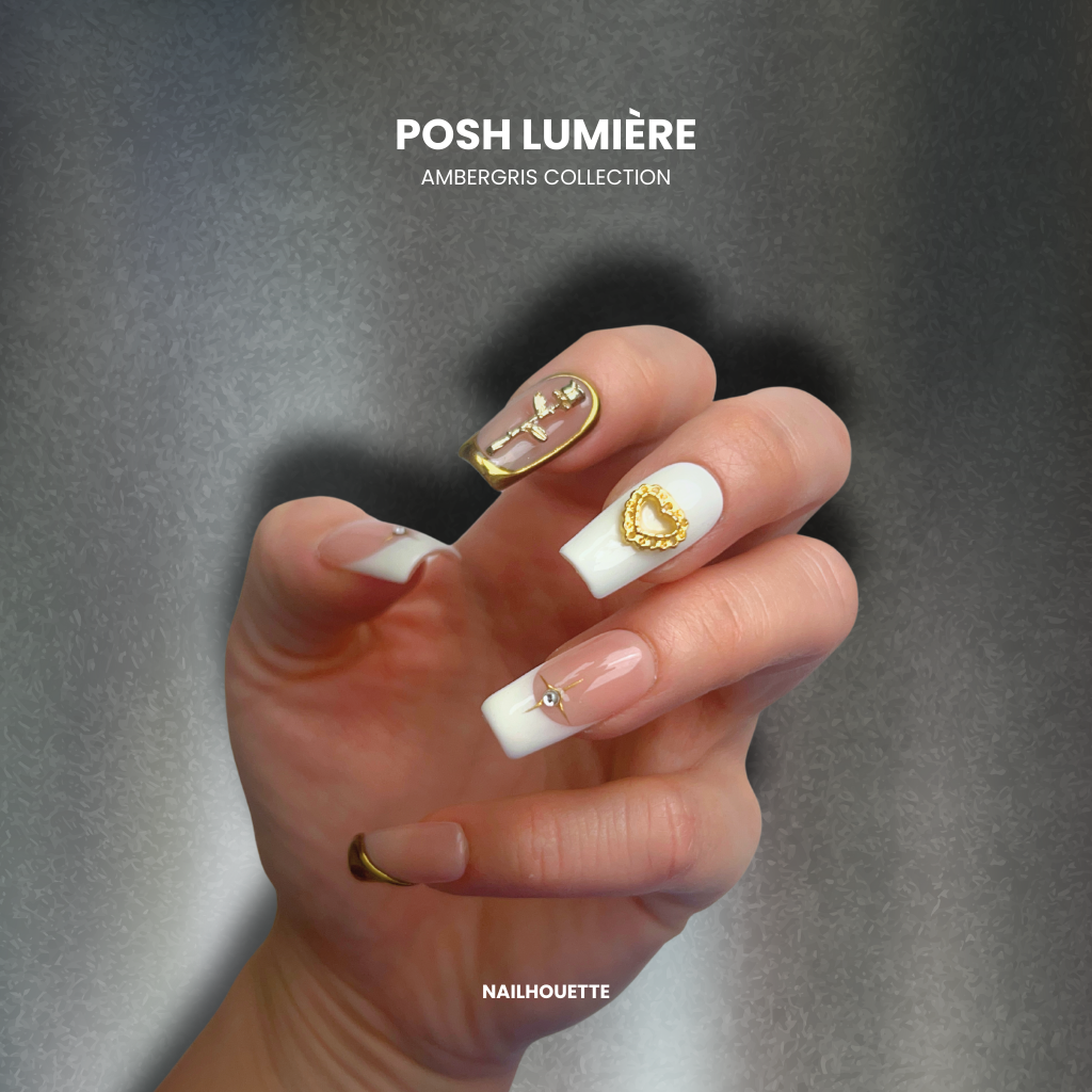 POSH LUMIÈRE