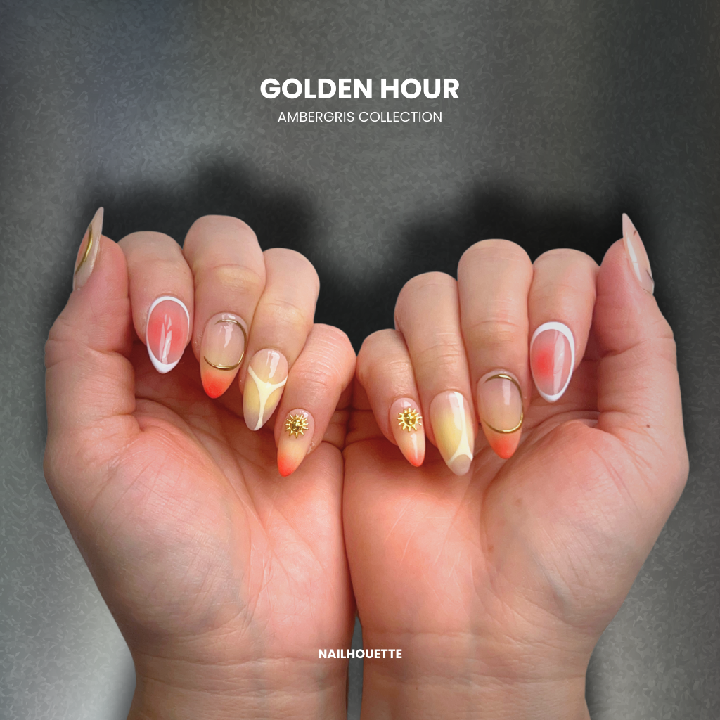 GOLDEN HOUR