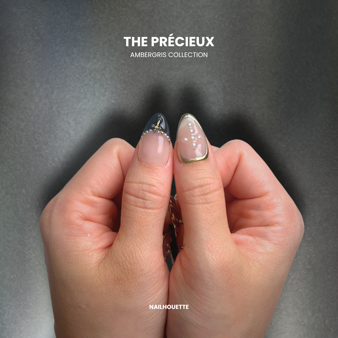THE PRÉCIEUX