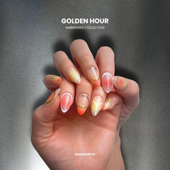 GOLDEN HOUR