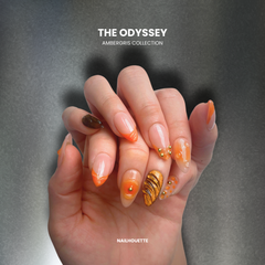 THE ODYSSEY