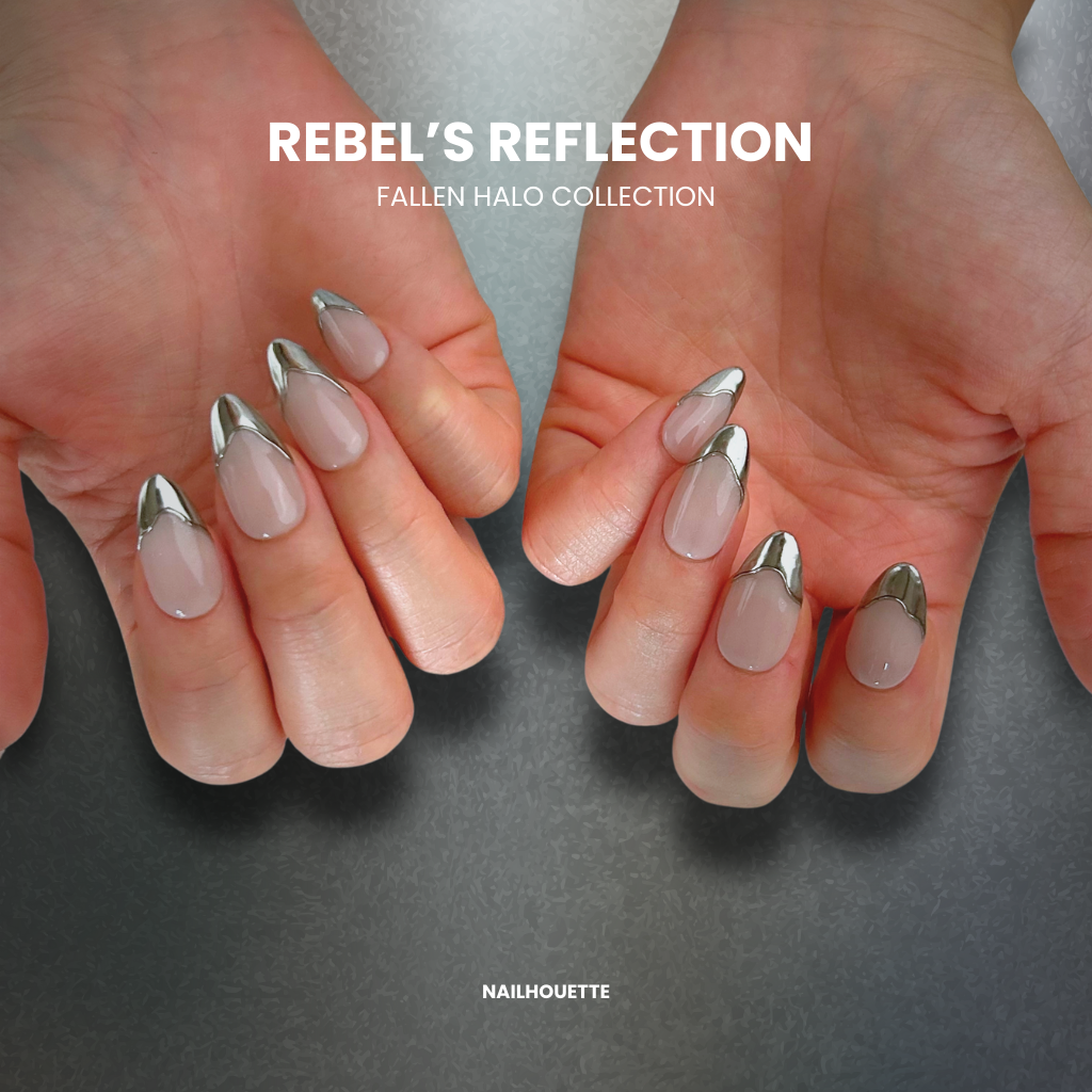 REBEL'S REFLECTION