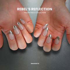 REBEL'S REFLECTION