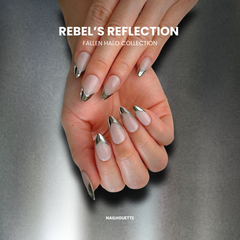 REBEL'S REFLECTION