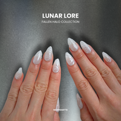 LUNAR LORE