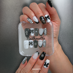 BISOU NOIR