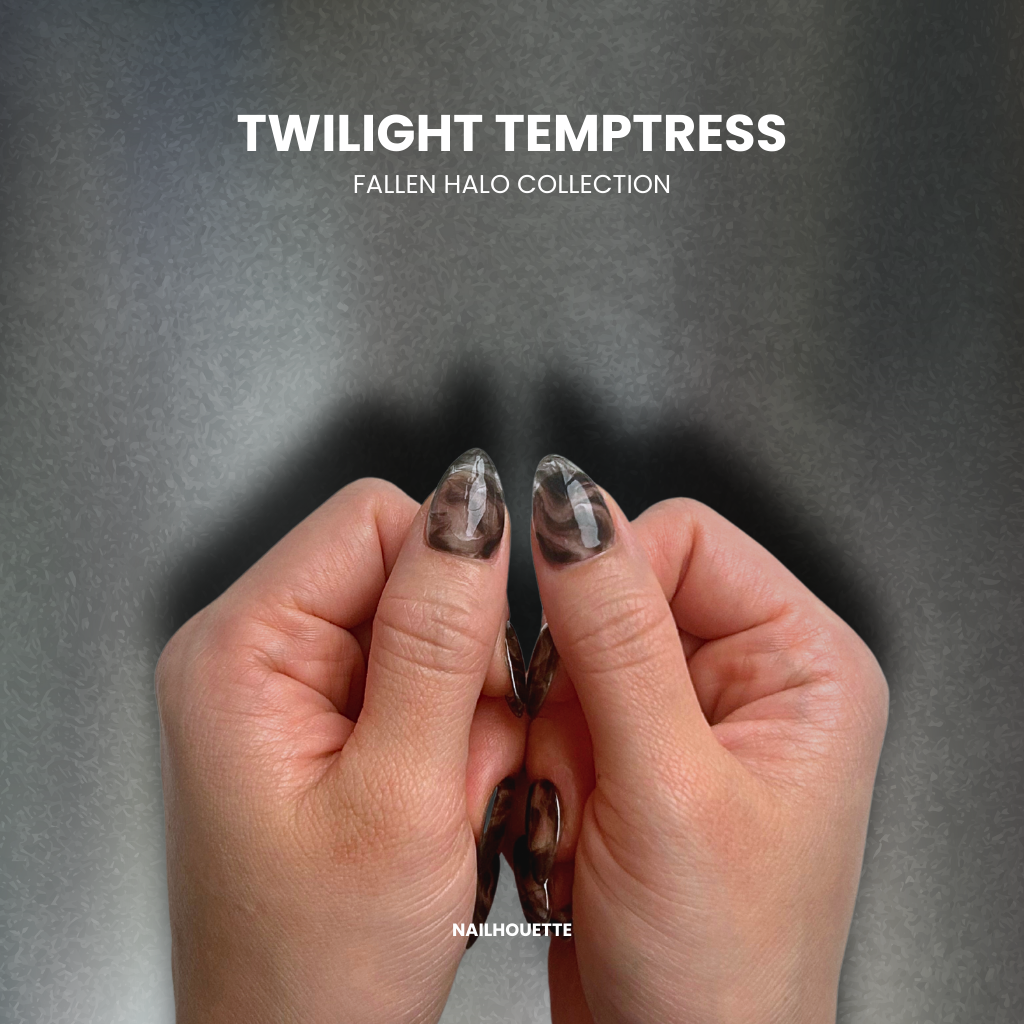 TWILIGHT TEMPTRESS