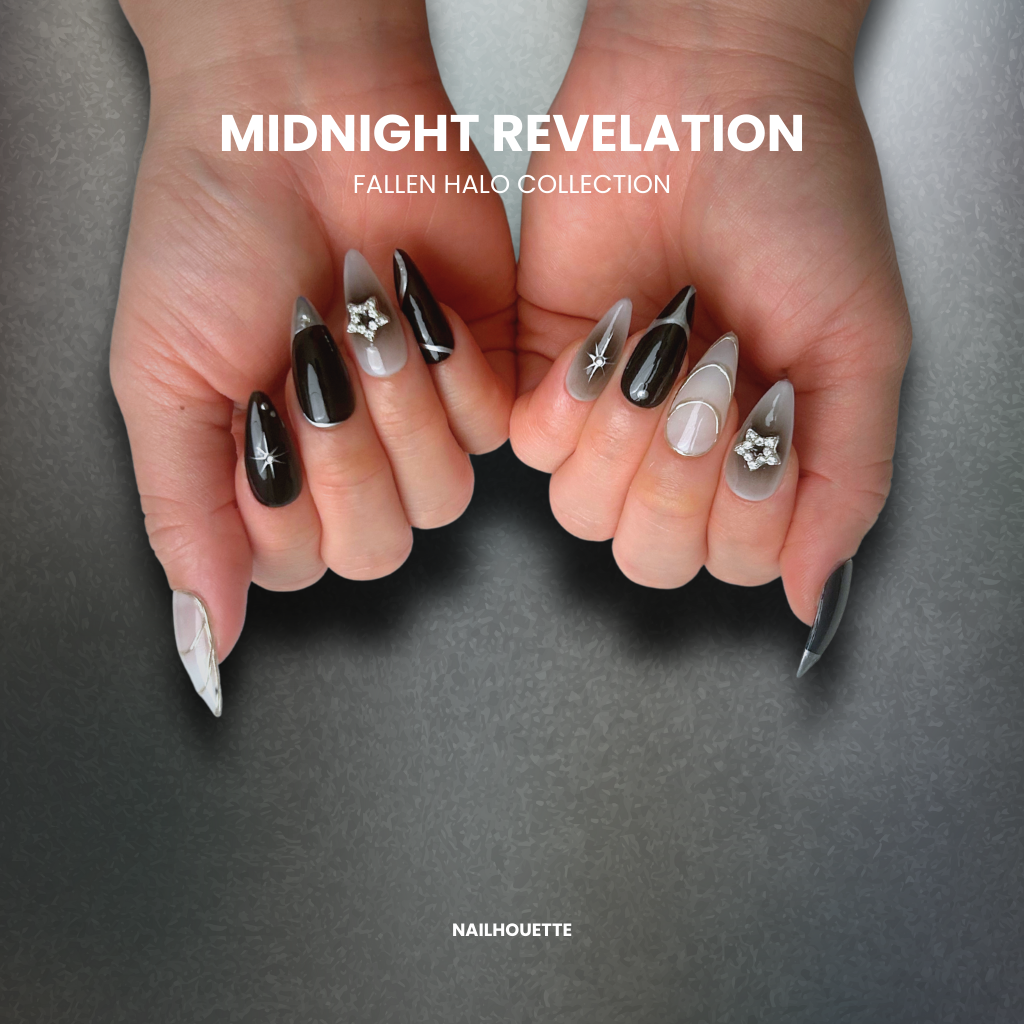 MIDNIGHT REVELATION