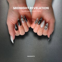 MIDNIGHT REVELATION