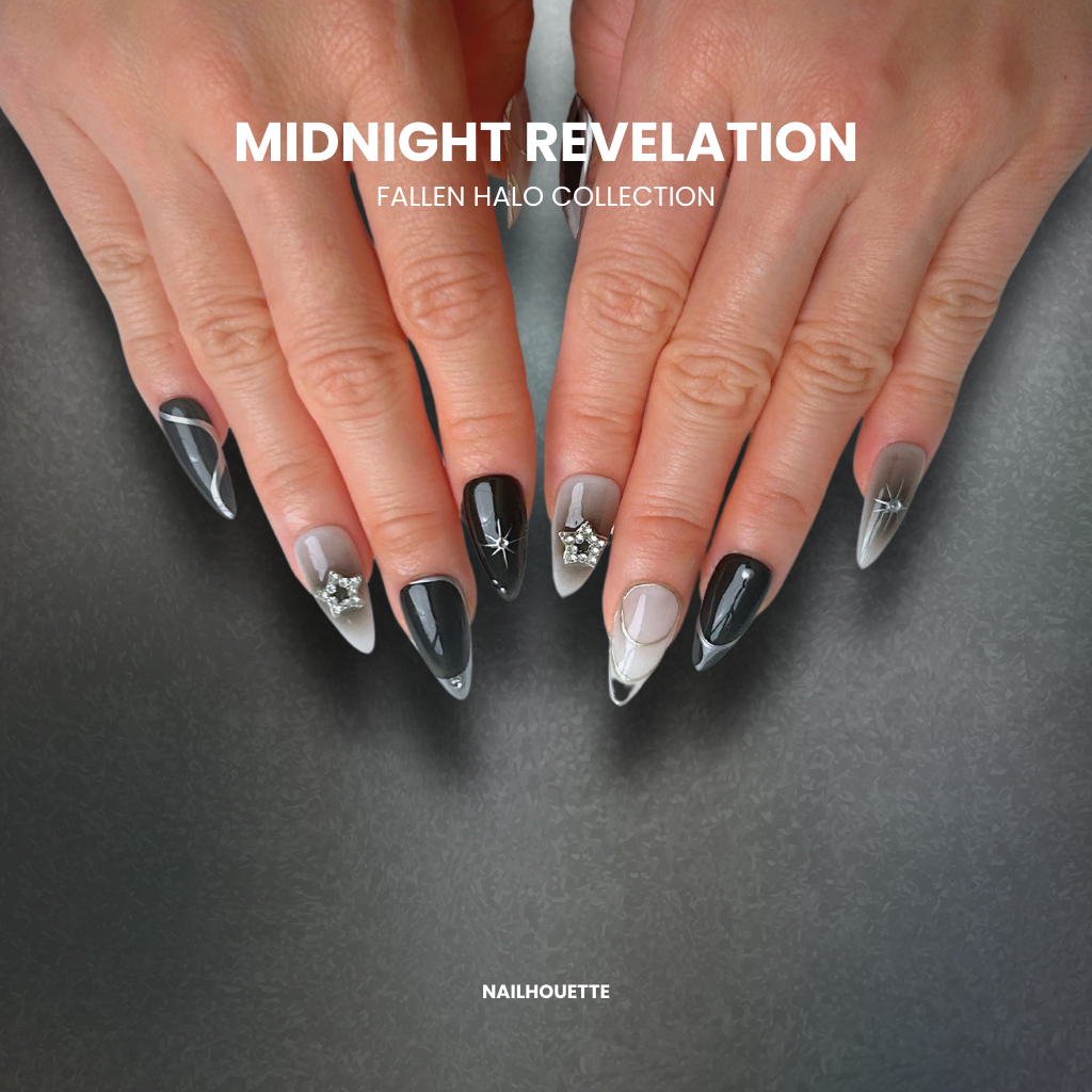MIDNIGHT REVELATION