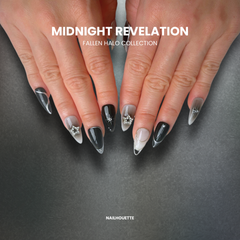 MIDNIGHT REVELATION