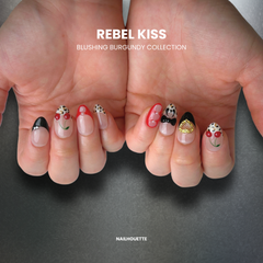 REBEL KISS