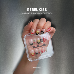 REBEL KISS