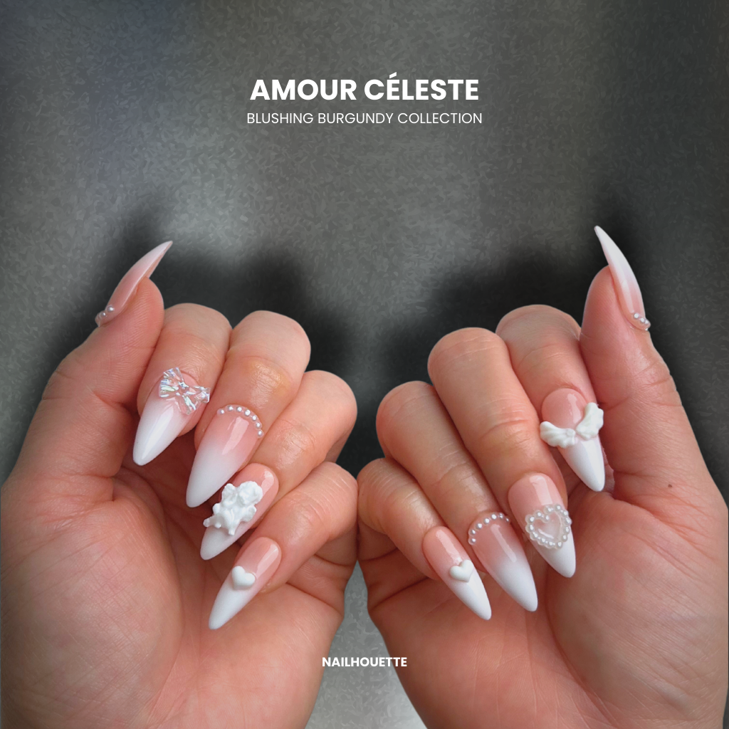 AMOUR CÉLESTE