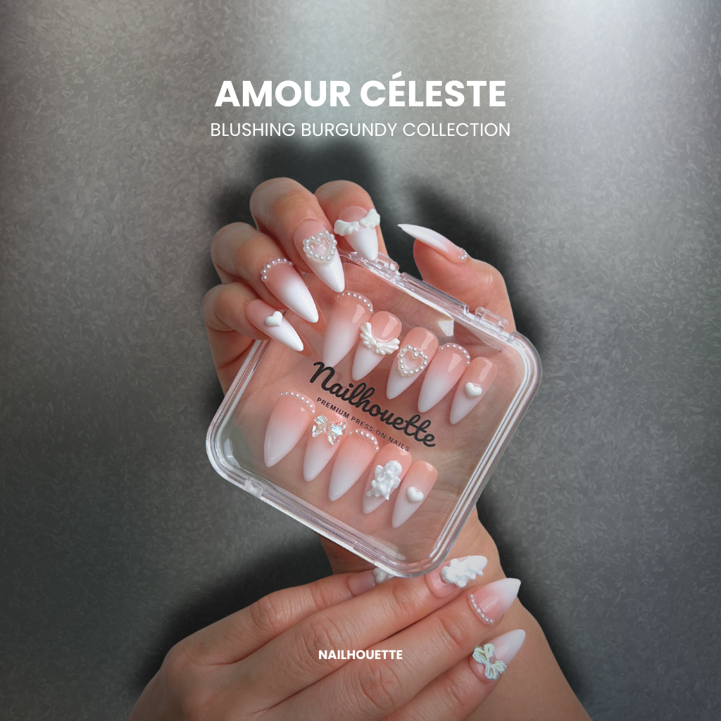 AMOUR CÉLESTE