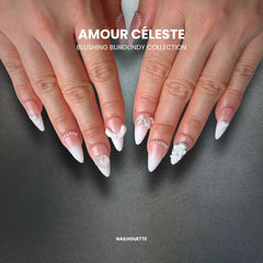 AMOUR CÉLESTE