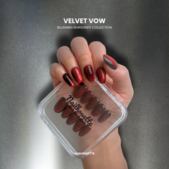 VELVET VOW