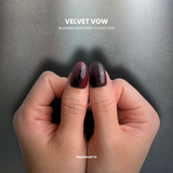 VELVET VOW