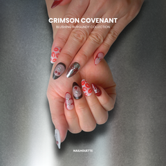 CRIMSON COVENANT