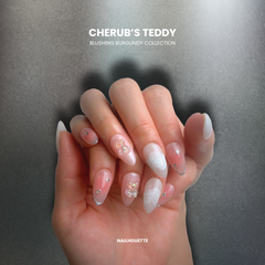 CHERUB'S TEDDY