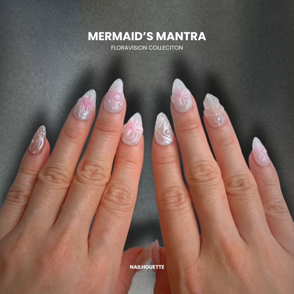 MERMAID'S MANTRA