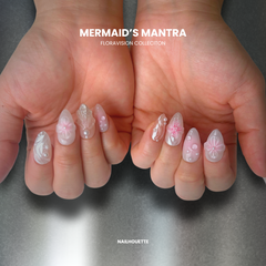 MERMAID'S MANTRA