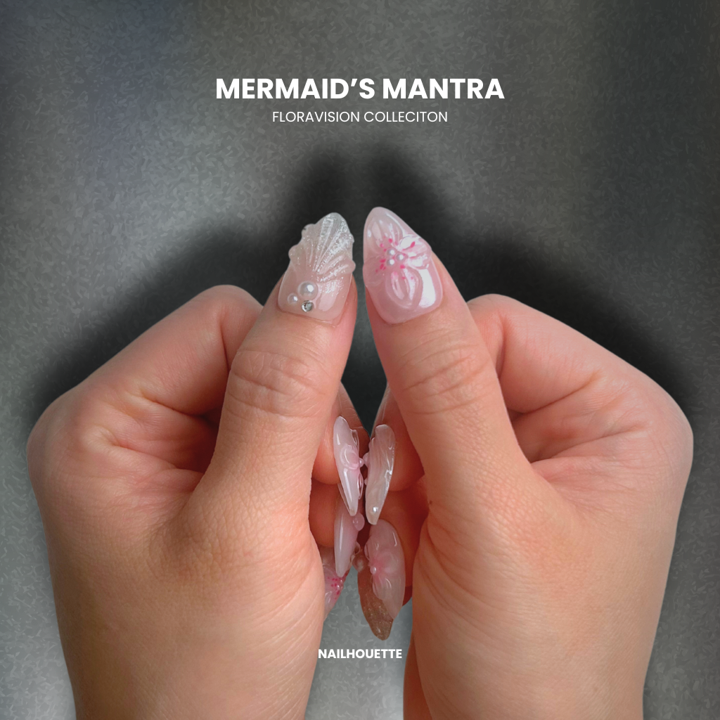 MERMAID'S MANTRA