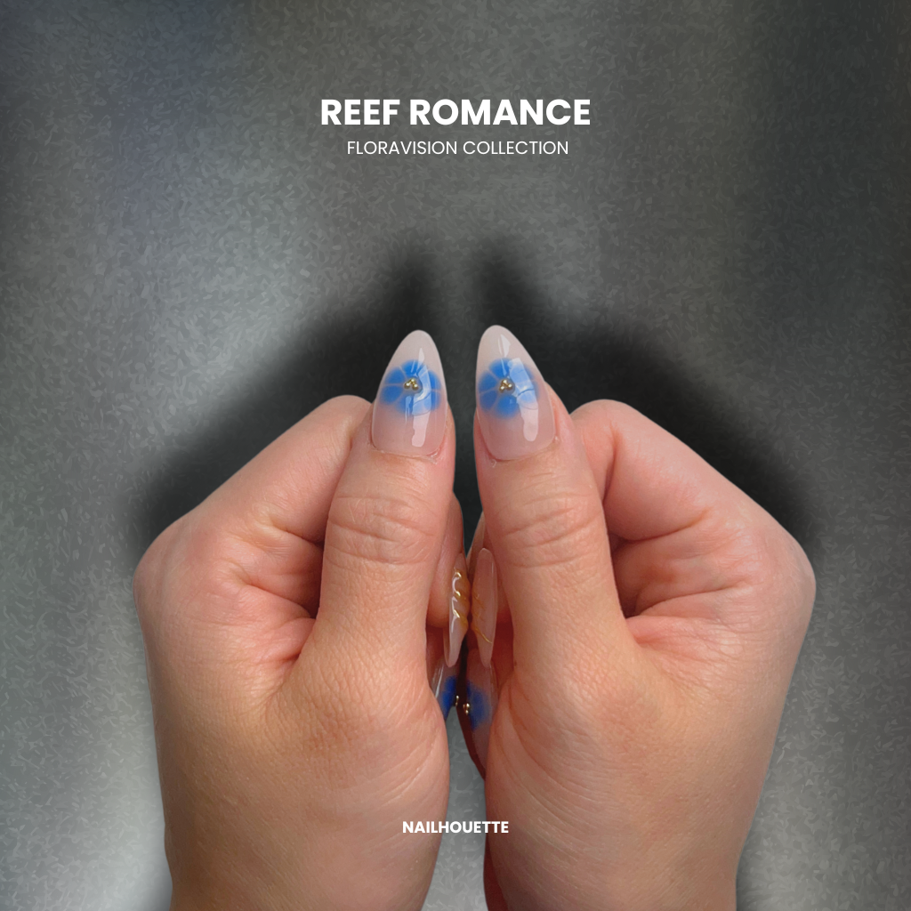 REEF ROMANCE