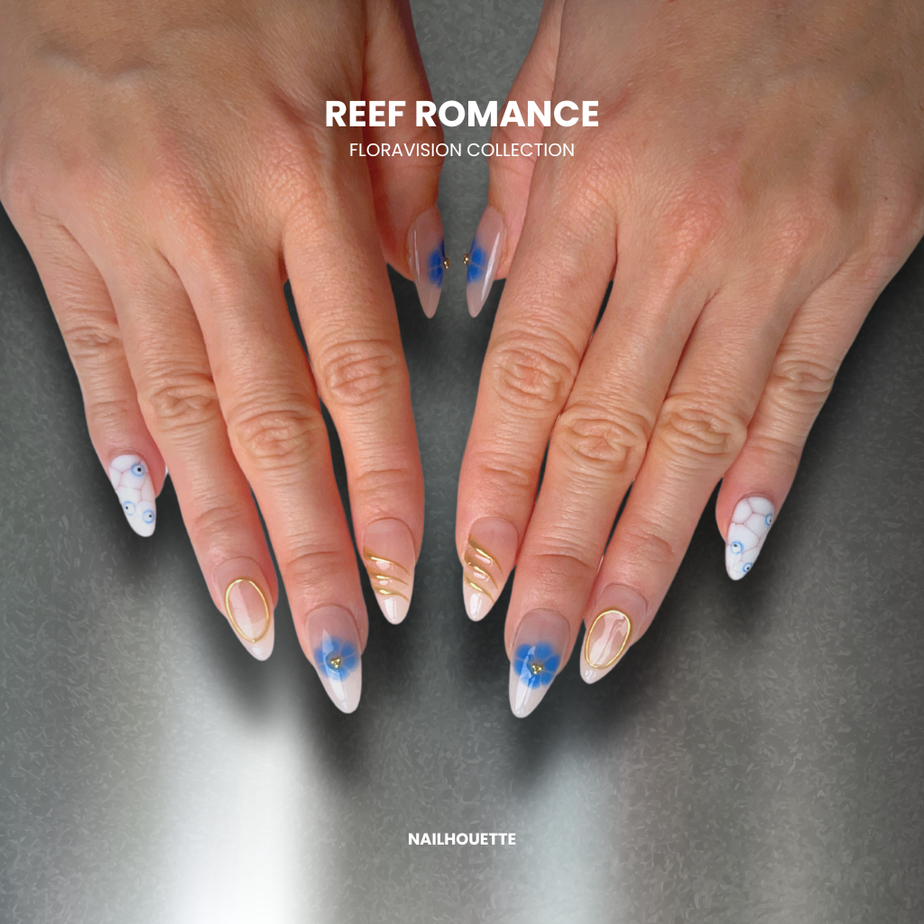 REEF ROMANCE