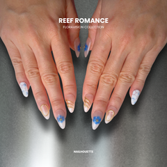 REEF ROMANCE