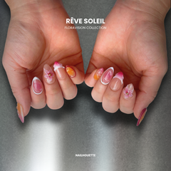 RÊVE SOLEIL