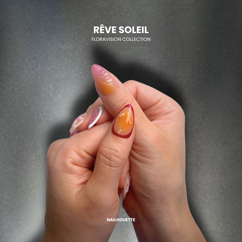 RÊVE SOLEIL