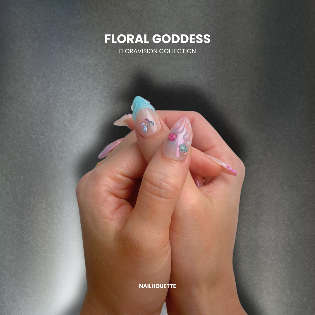 FLORAL GODDESS
