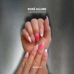 ROSE ALLURÈ