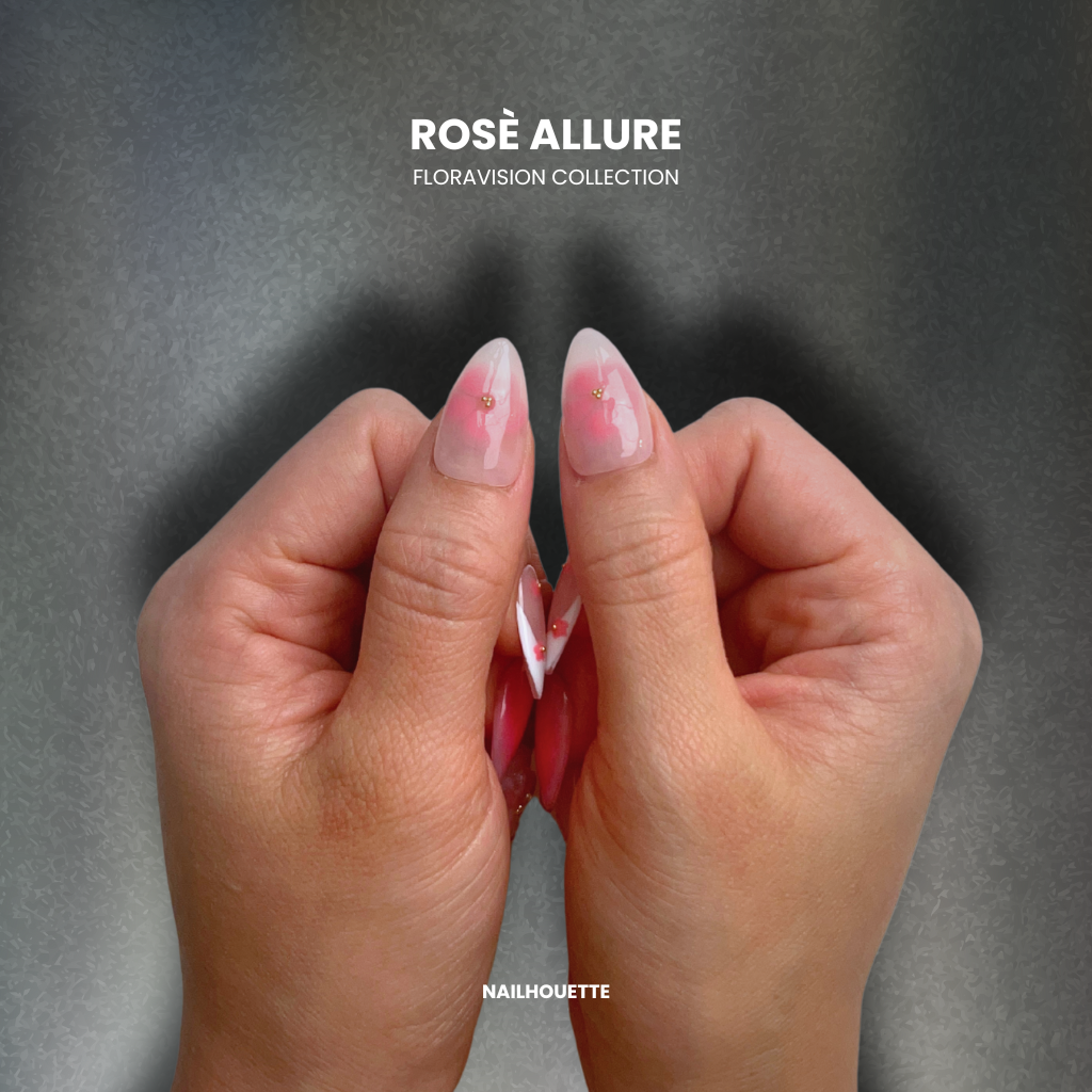 ROSE ALLURÈ