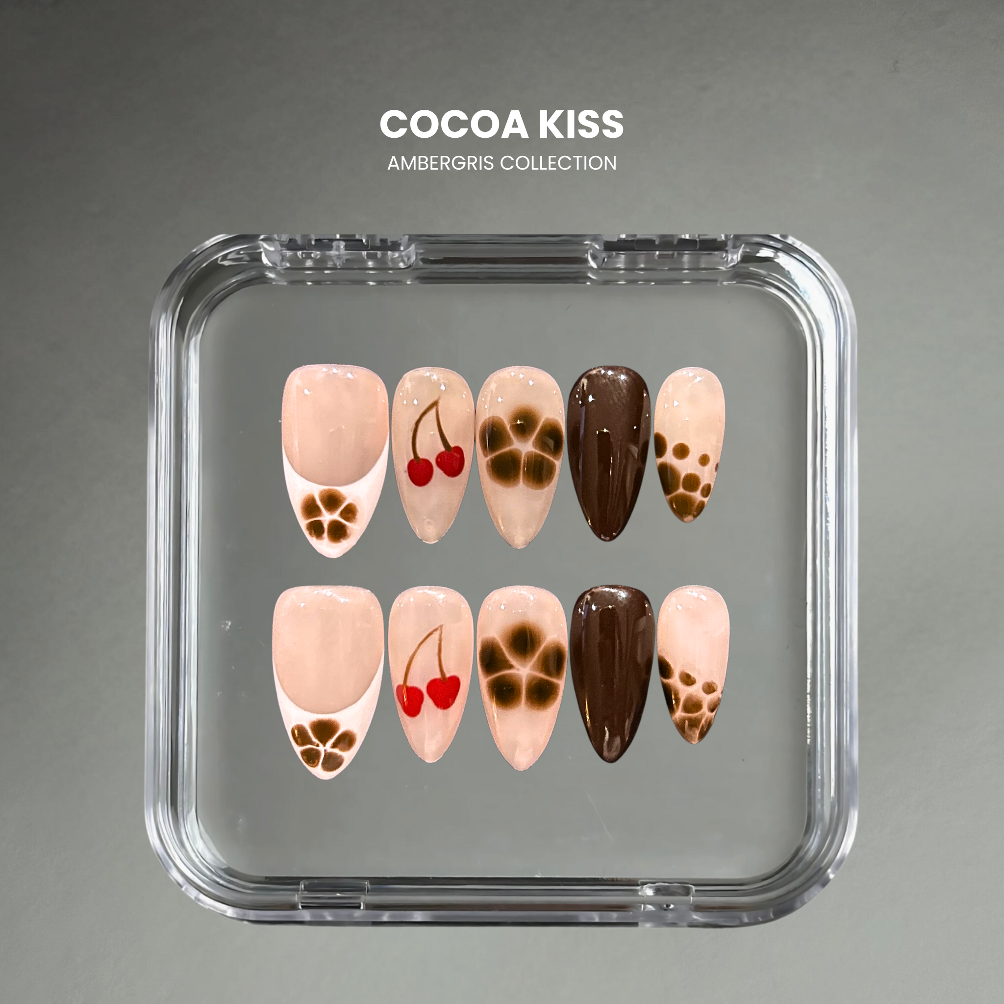 COCOA KISS