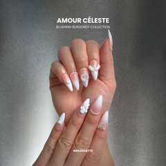AMOUR CÉLESTE