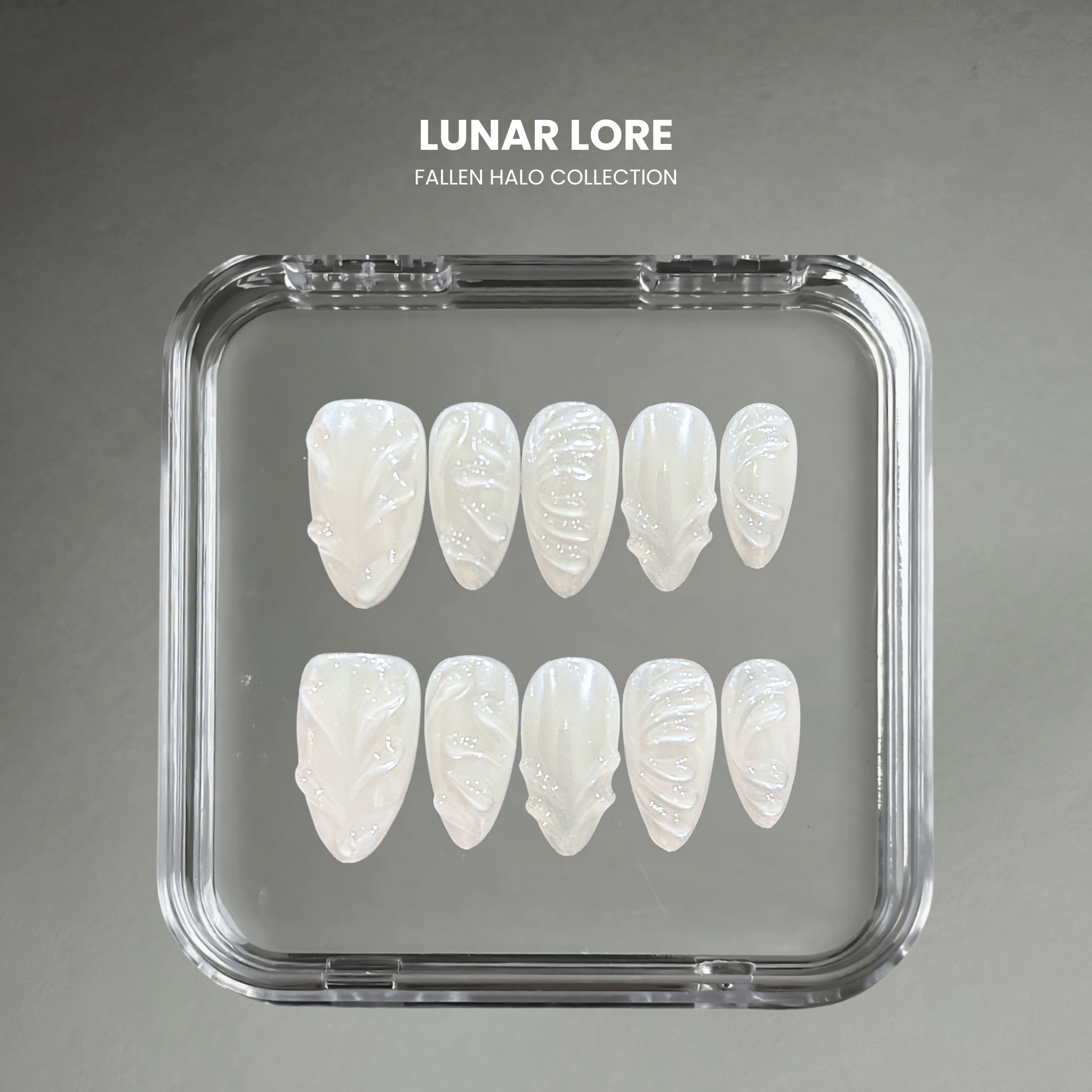 LUNAR LORE