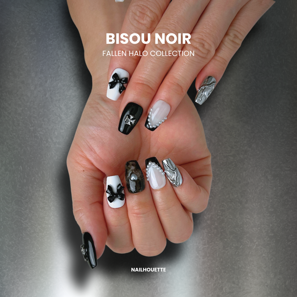 BISOU NOIR
