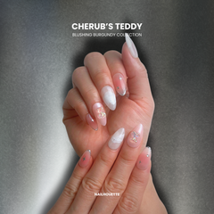CHERUB'S TEDDY