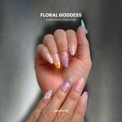 FLORAL GODDESS