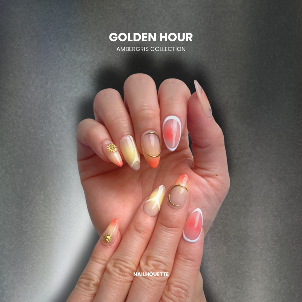 GOLDEN HOUR