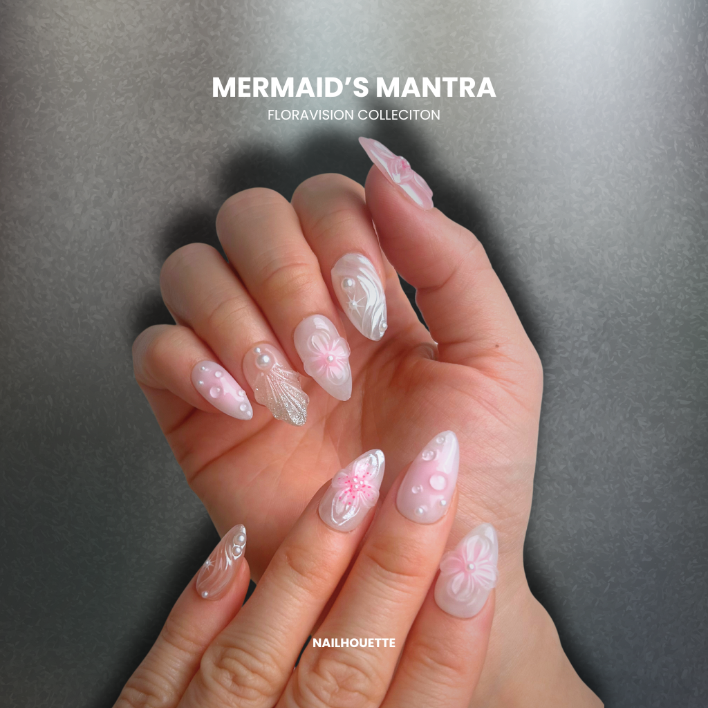 MERMAID'S MANTRA